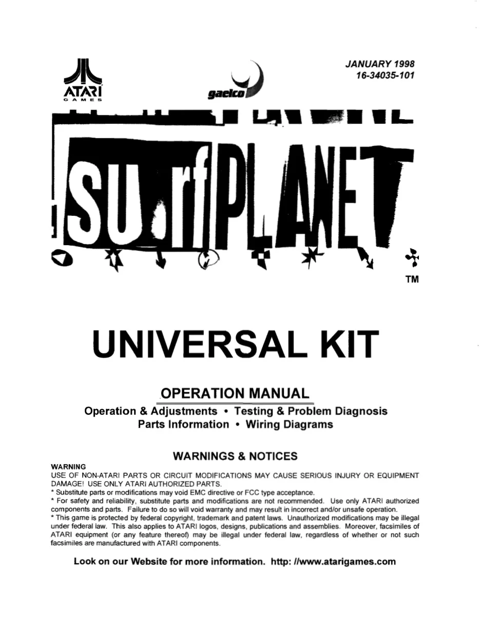 surf planet manual|unknown|games|.webp