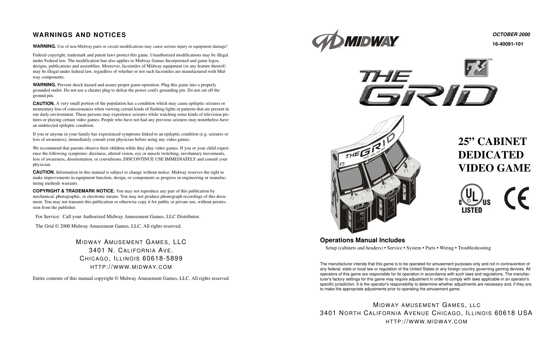 the grid 25in manual|bally-midway|games|.webp