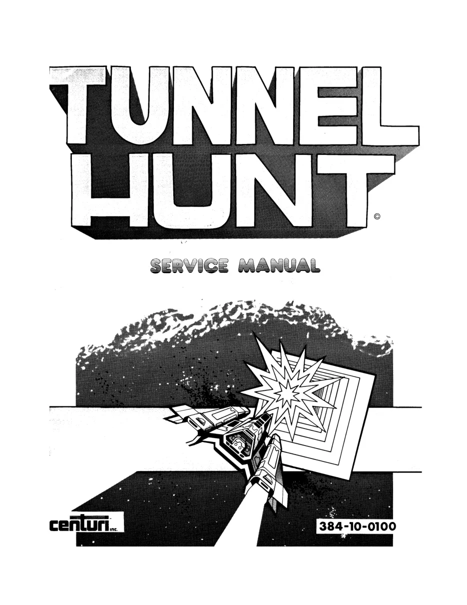 tunnel hunt manual|centuri|games|.webp
