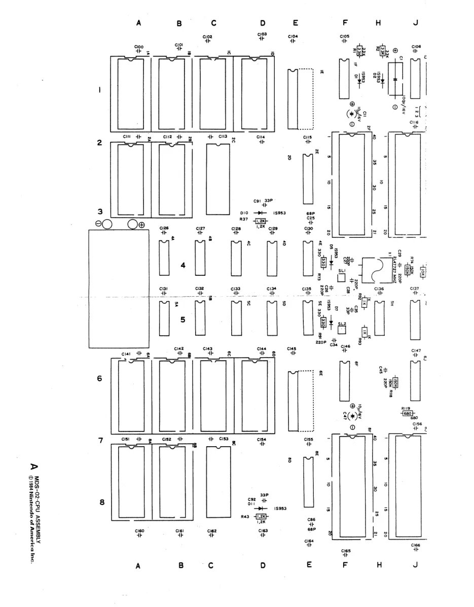 vs table schem manual|nintendo|schematics-and-wiring|.webp