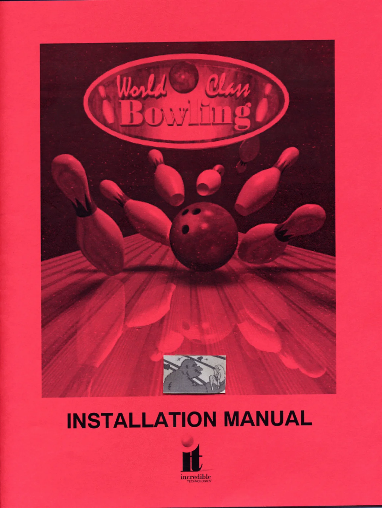 world class bowling manual|incredible-technologies|games|.webp