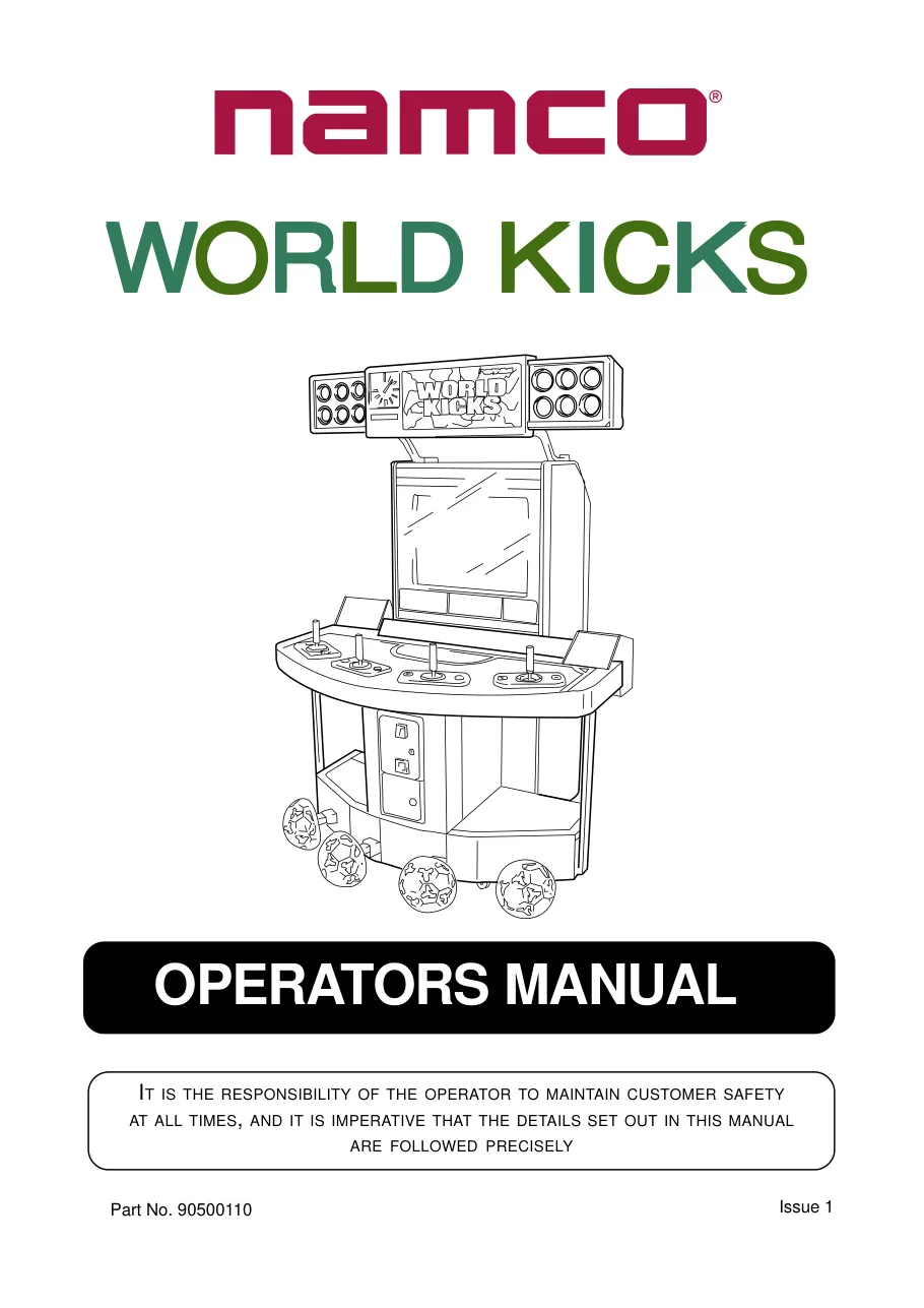 world kicks manual|namco|games|.webp