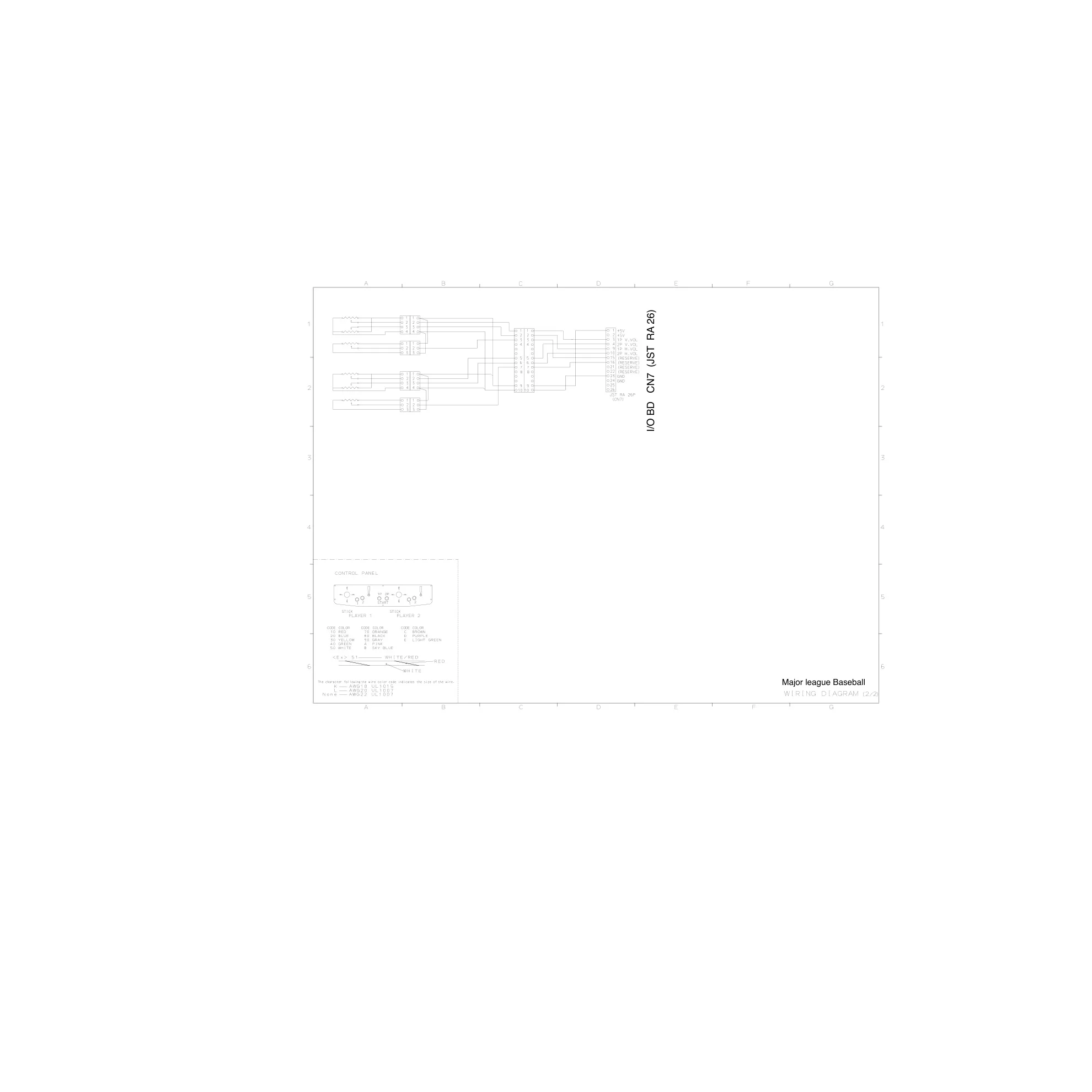 world series 99 controls manual|konami|games|.webp
