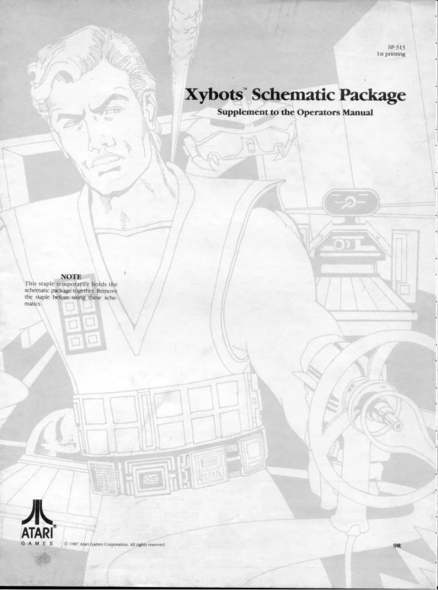 xybots schematic|atari|schematics-and-wiring|.webp