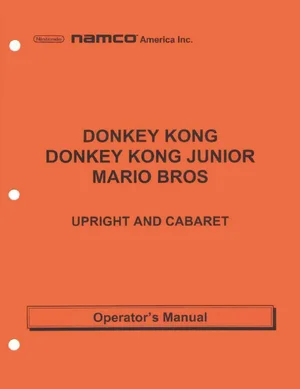 dk dk-jr mario bros combo by 2005 manual|namco|games|.webp