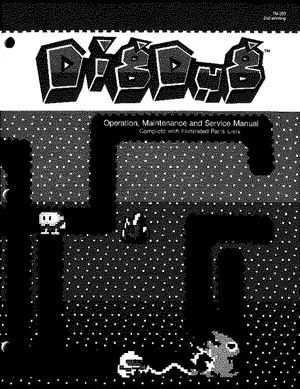 dig dug manual|namco|games|.webp