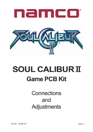 soul calibur 2 conversion kit instructions|namco|games|.webp