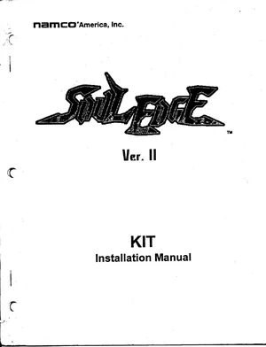 soul edge v 2 conversion kit instructions|namco|games|v2.webp