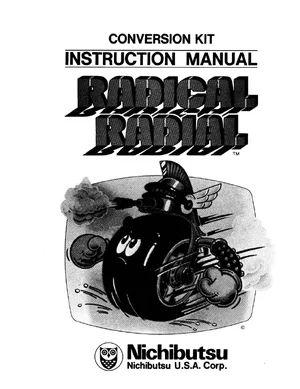 radical radial manual|nichibutsu|games|.webp