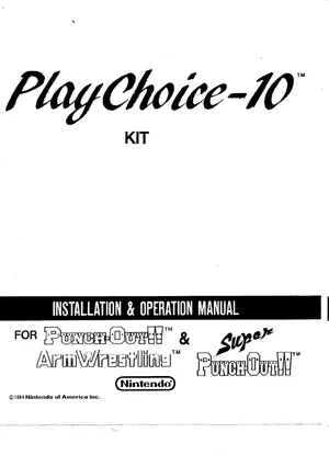 play choice 10 manual|nintendo|games|.webp
