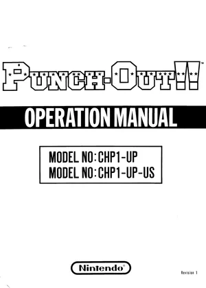 punch out manual|nintendo|games|.webp