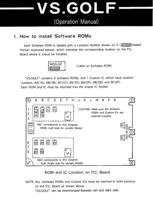 arcade vs golf by operation manual|nintendo|games|.webp