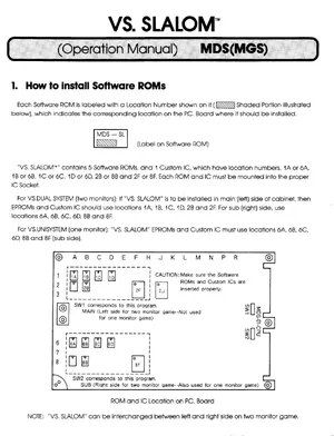 arcade vs slalom by operation manual|nintendo|games|.webp
