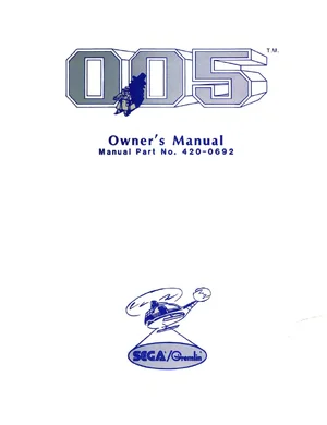 005 manual|sega|games|.webp