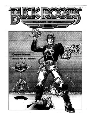 buck rogers planet of zoom manual|sega|games|.webp