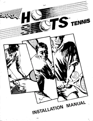 hot shots tennis manual|sega|games|.webp