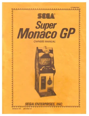 smonaco gp manual|sega|games|.webp