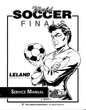 world soccer finals manual|sega|games|.webp
