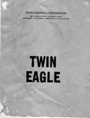 twin eagle manual|seta|games|.webp