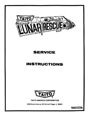 lunar rescue manual|taito|games|.webp