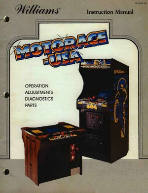 moto race usa motorace 16 instruction manual|williams|games|.webp