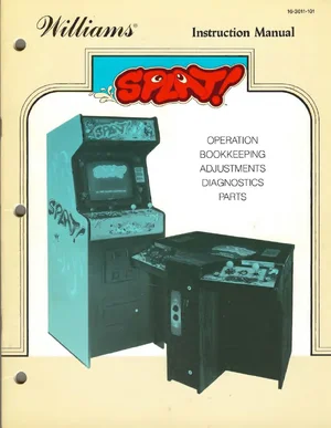splat manual|williams|games|.webp