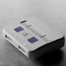 Analogue Super Nt