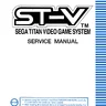 ST-V Titan Video manual (Sega)