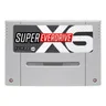 KrikZZ Super EverDrive X-series