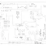 Outrun 2 Twin Diagrams schematic (Sega)