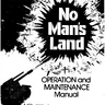 No Land manual (Gottlieb)