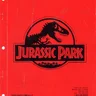 Jurassic Park operation manual (Data East)