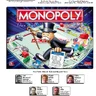 Pinball Monopoly manual (Stern)