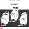 MVS-U2 33 MVS-U-33 Part 1 manual (SNK)