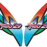 Super Neo 29 Sideart manual (SNK)