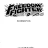 Freedom Fighter schematic