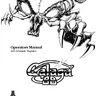 Galaga 88 manual (Atari)
