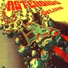 Asteroids Deluxe TM-165 manual, 1st Printing (Atari)