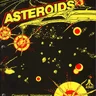 Asteroids TM-143 manual, 5th Printing (Atari)