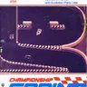 Championship Sprint Colour With Illustrated operation manual (Atari)
