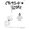 Crash N Score TM-048 manual (Atari)