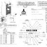 Kangaroo ST-204-01 Backdoor manual, 2nd Printing (Atari)