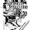 Pole Position II manual (Atari)