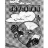 Sky Diver manual (Atari)