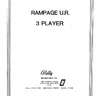 Rampage U R manual (Bally / Midway)