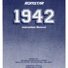 1942 manual (Capcom)