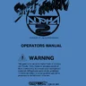 Sfalpha 2 manual (Capcom)