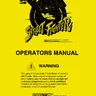 Xmenvs Sf manual (Capcom)