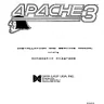 Apache 3 manual (Data East)