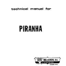 Piranha manual (GL)